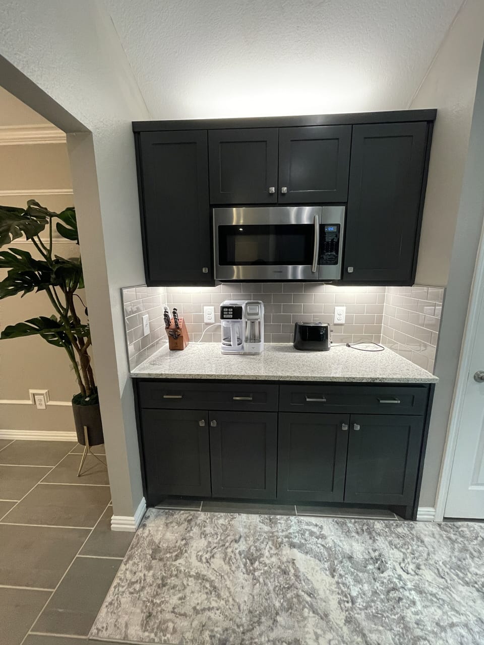 Kitchenette