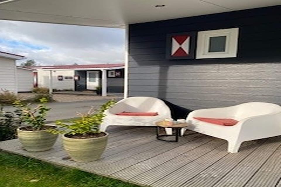 Patio / Balcony