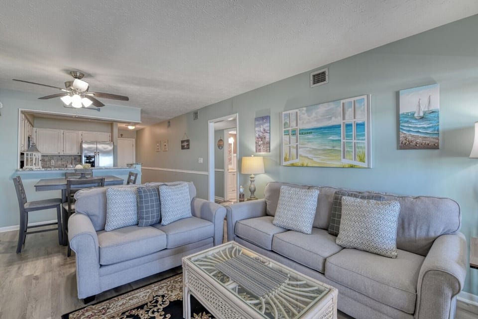 Sand Banks 204