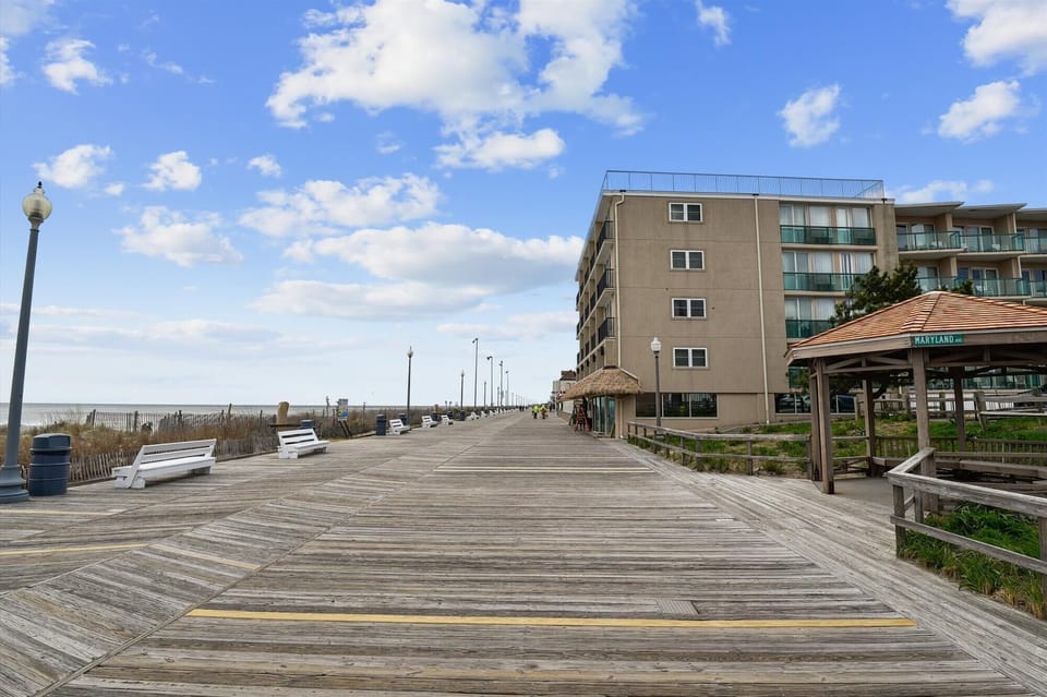 Rehoboth Boardwalk 