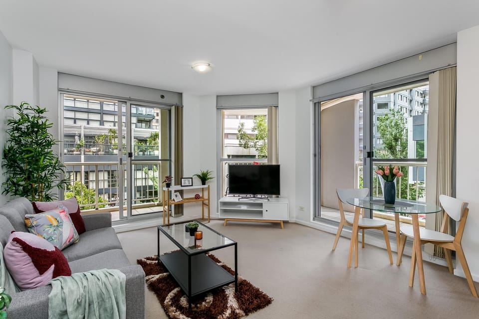 Apartment Images