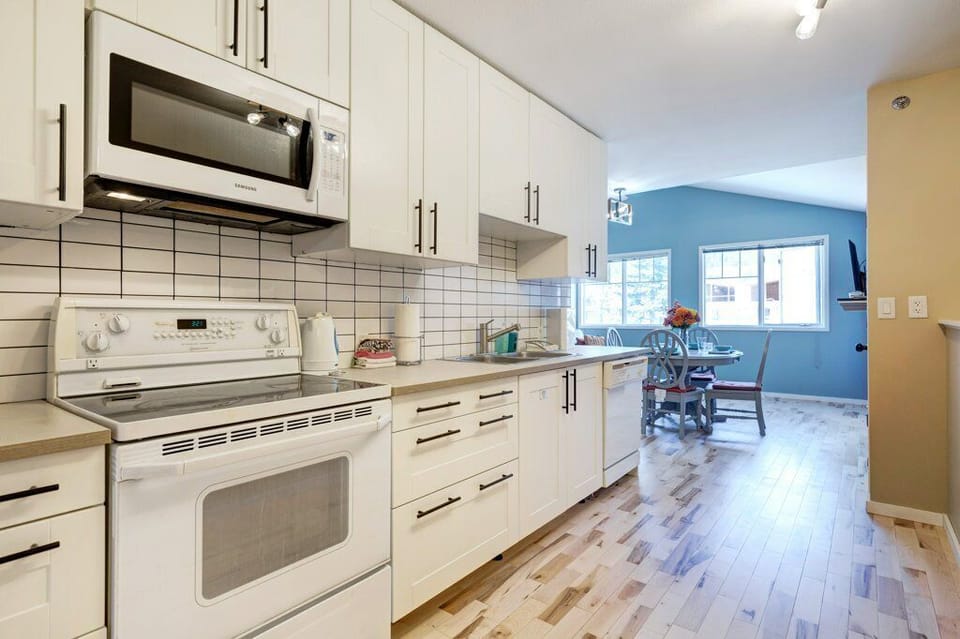 Summit Place 4B managed Exclusively by Rockies Rentals