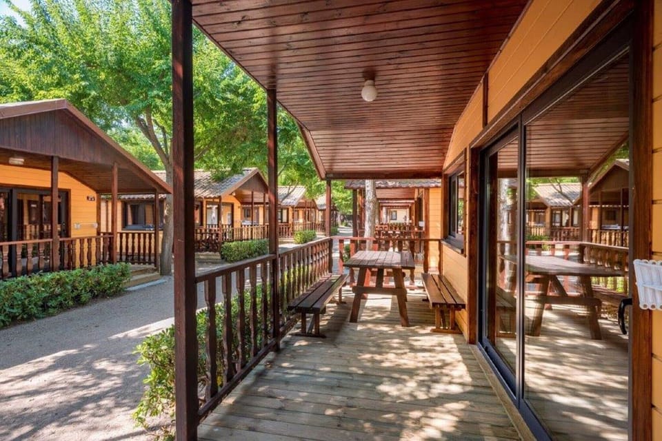 Patio / Balcony