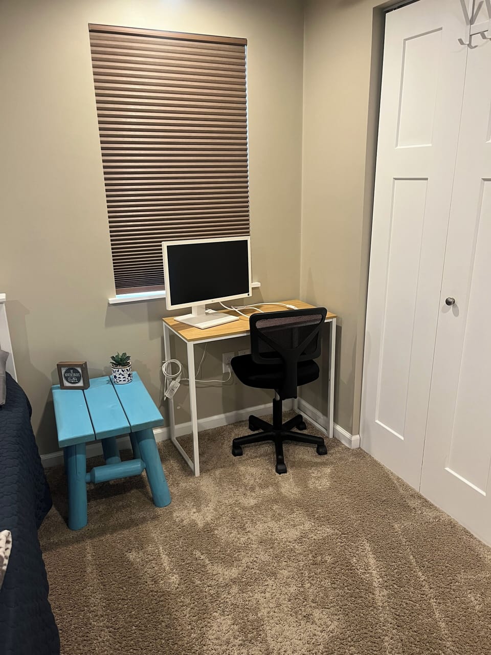 Workspace