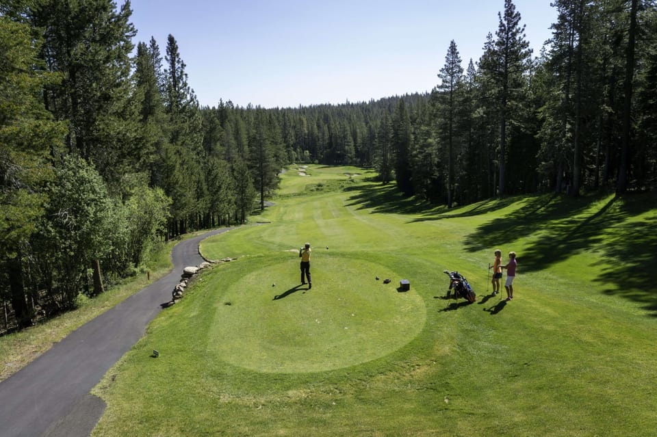 Golf