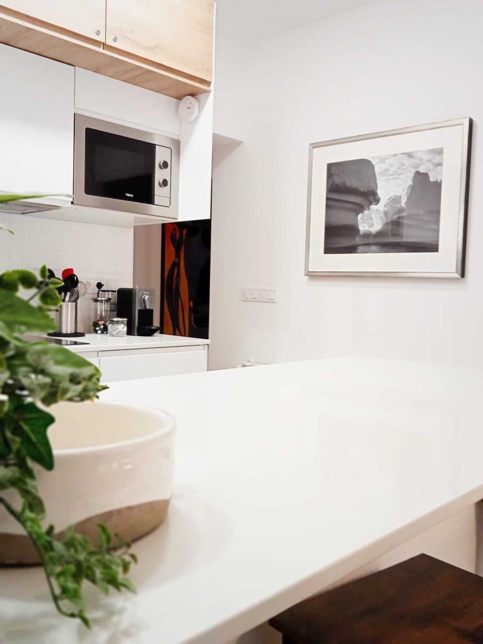 Upmarket & Elegant 2 bed/2 bath in Central Madrid Apartment in Centro