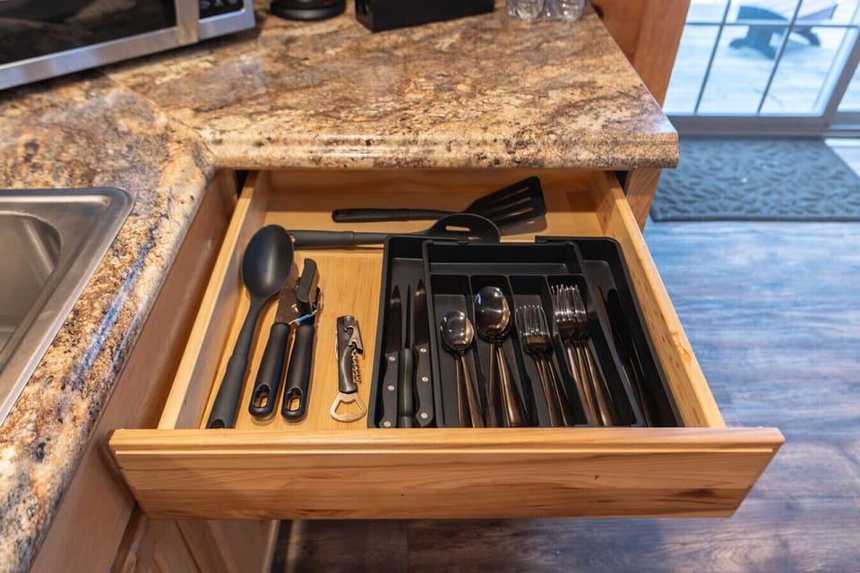 Utensils