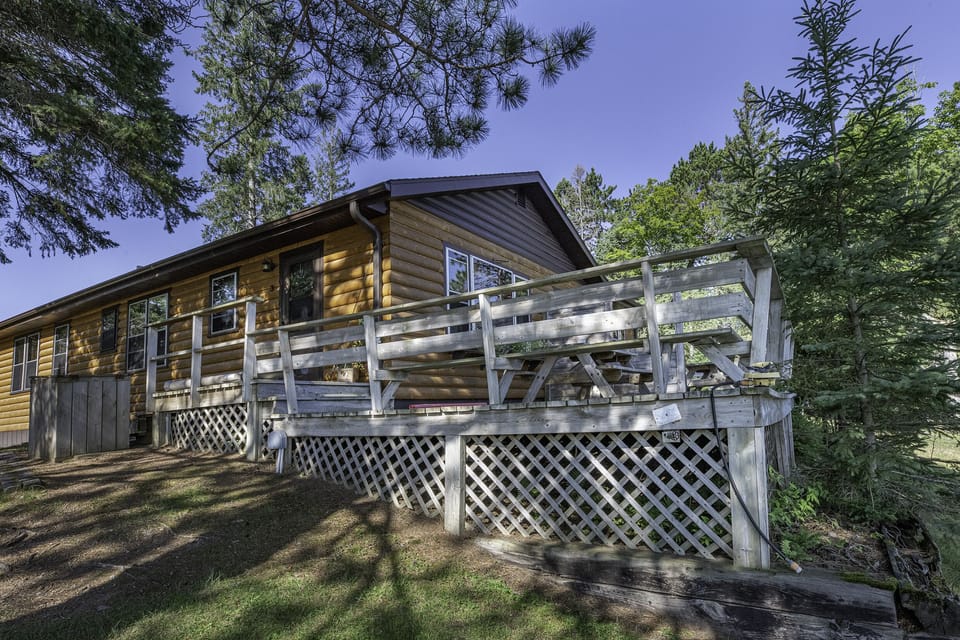 Cabin 3