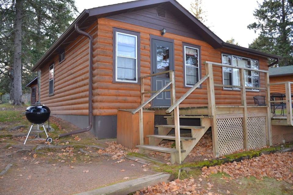 Cabin 5