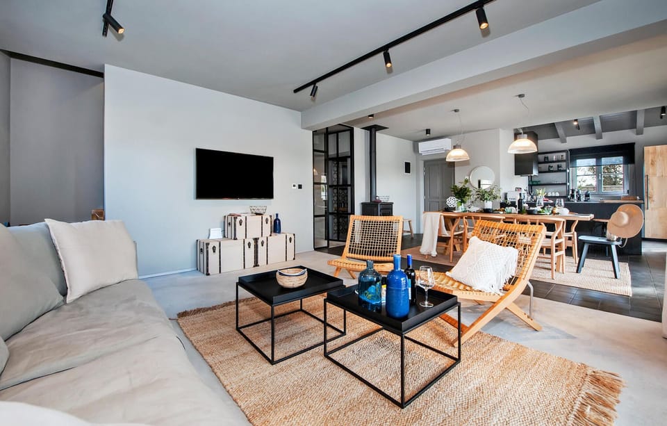 living-room
