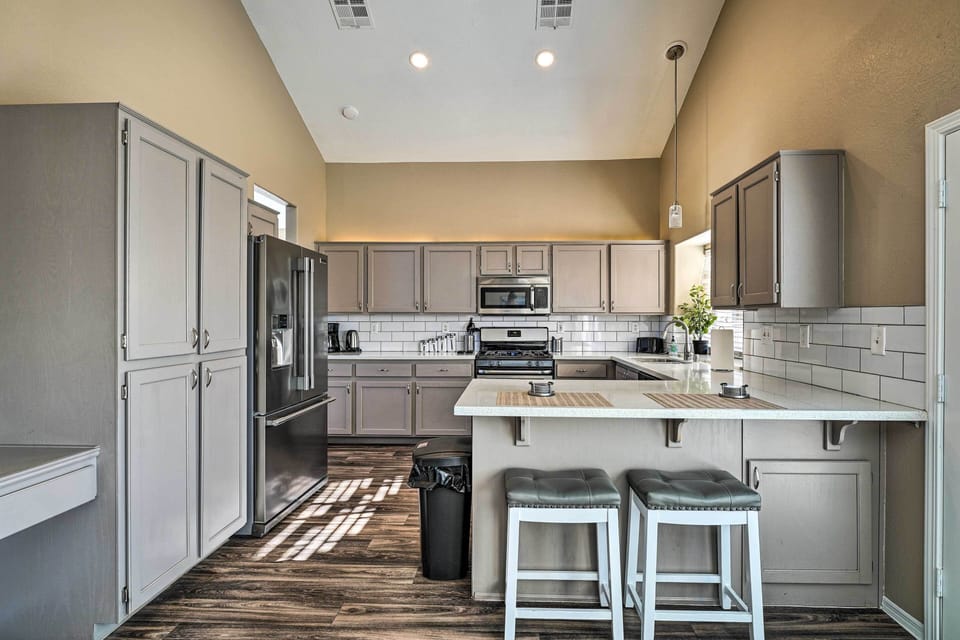 Kitchen | Dishwasher | Cooking Basics | Coffee Maker | Blender | Toaster Oven