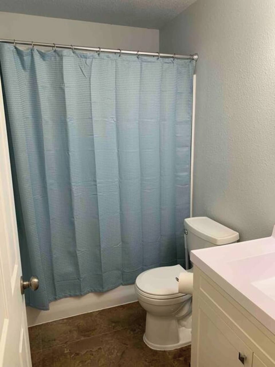 Main level Full Bath