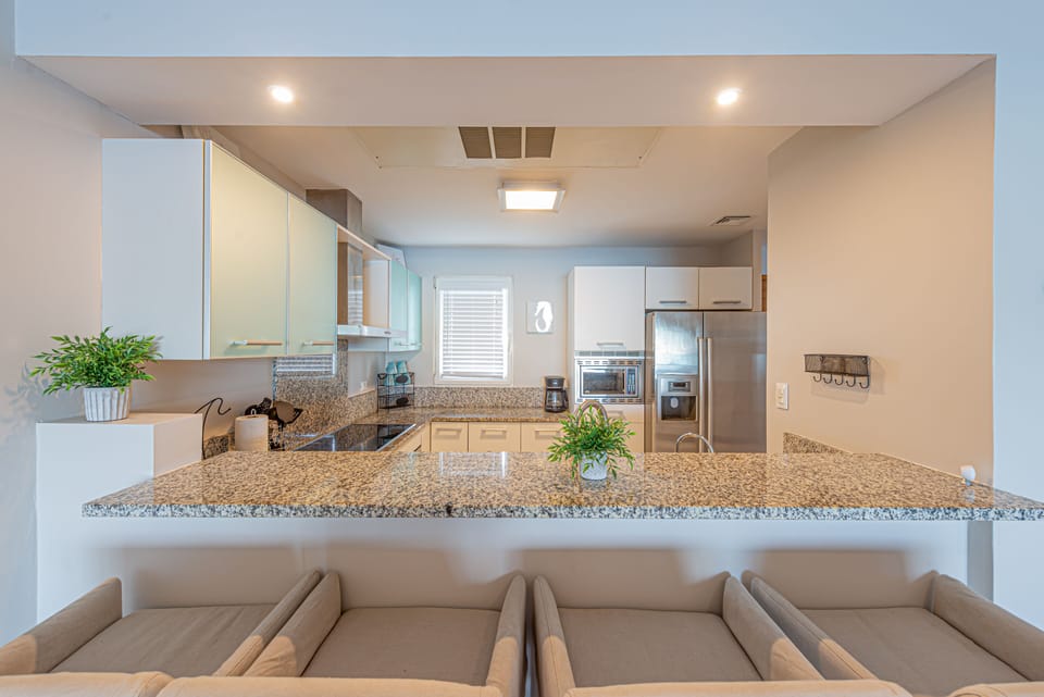Breakfast Bar!