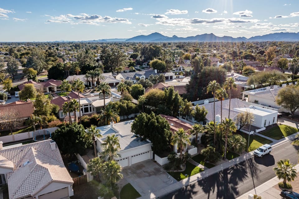 Neighborhood, Off-Street Parking