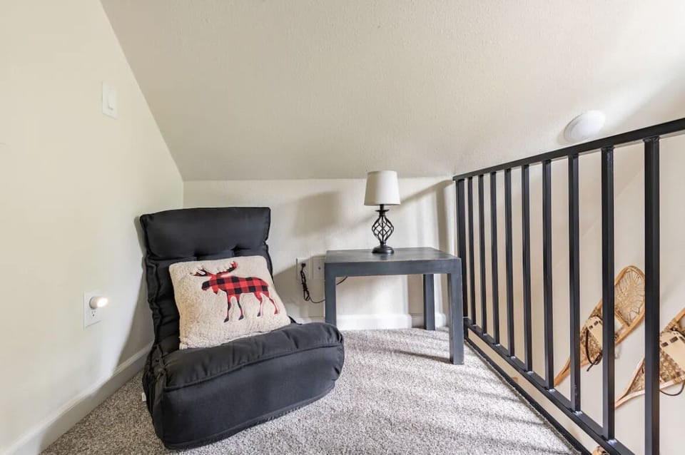 COTTAGE LOFT