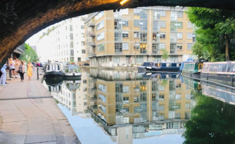 London City Apartment in London Borough of Islington