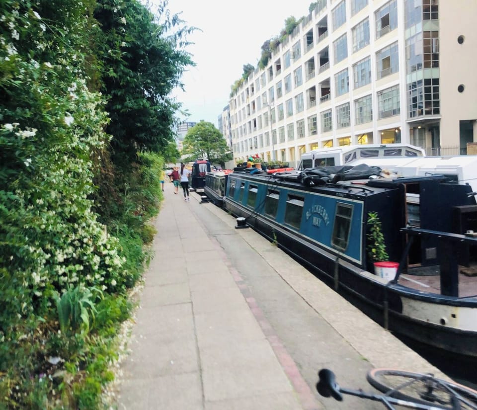 London City Apartment in London Borough of Islington