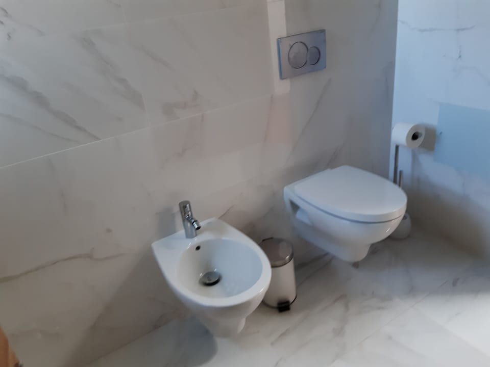 Casa de Banho com banheira