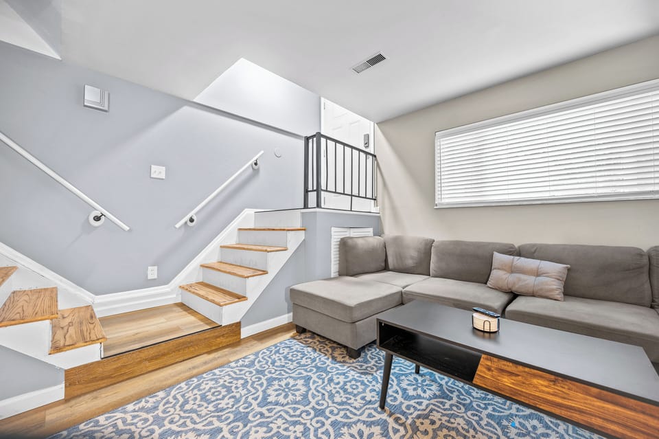 Entry Way