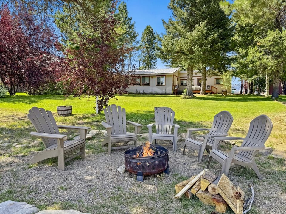 Fire Pit