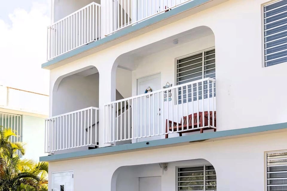 Building detail