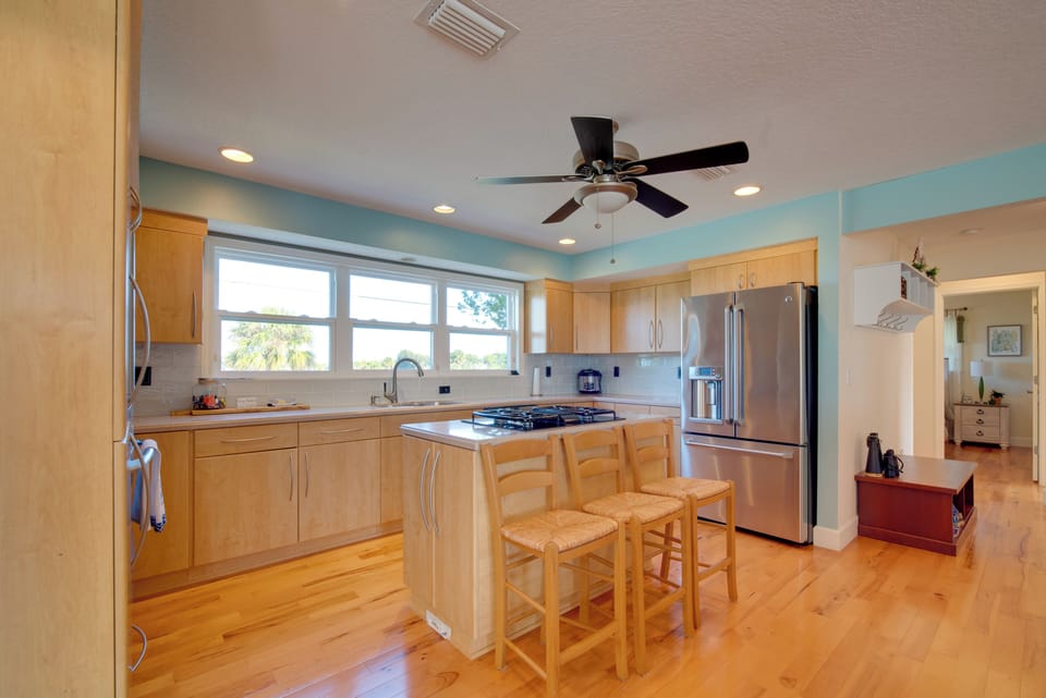 Kitchen | Cooking Basics | Complimentary Spices