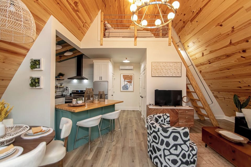 EnteringThe Home