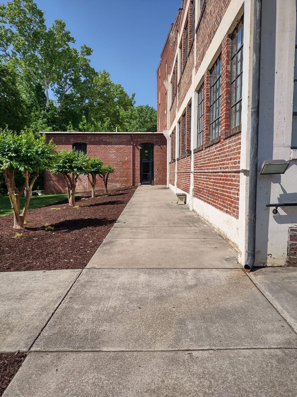 Airbnb & VRBO entrance door