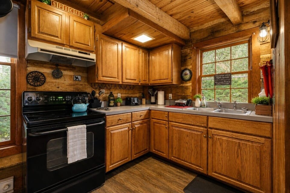 Country Kitchen
