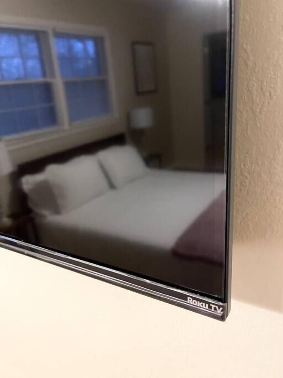 Roku for streaming