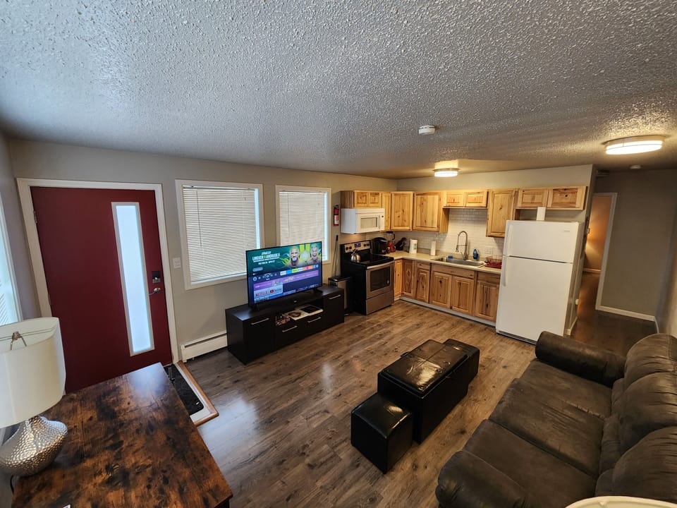 Front room