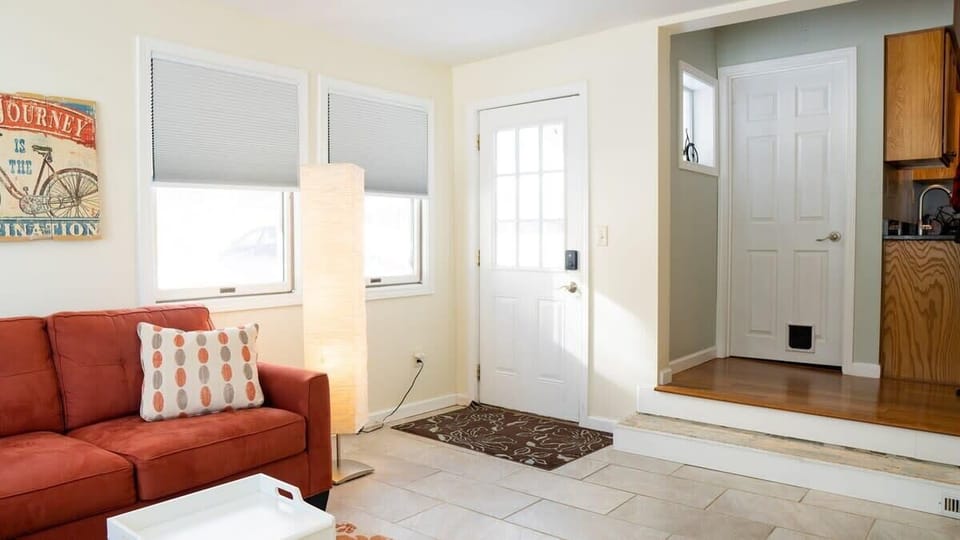Sunroom