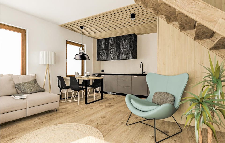 living-room
