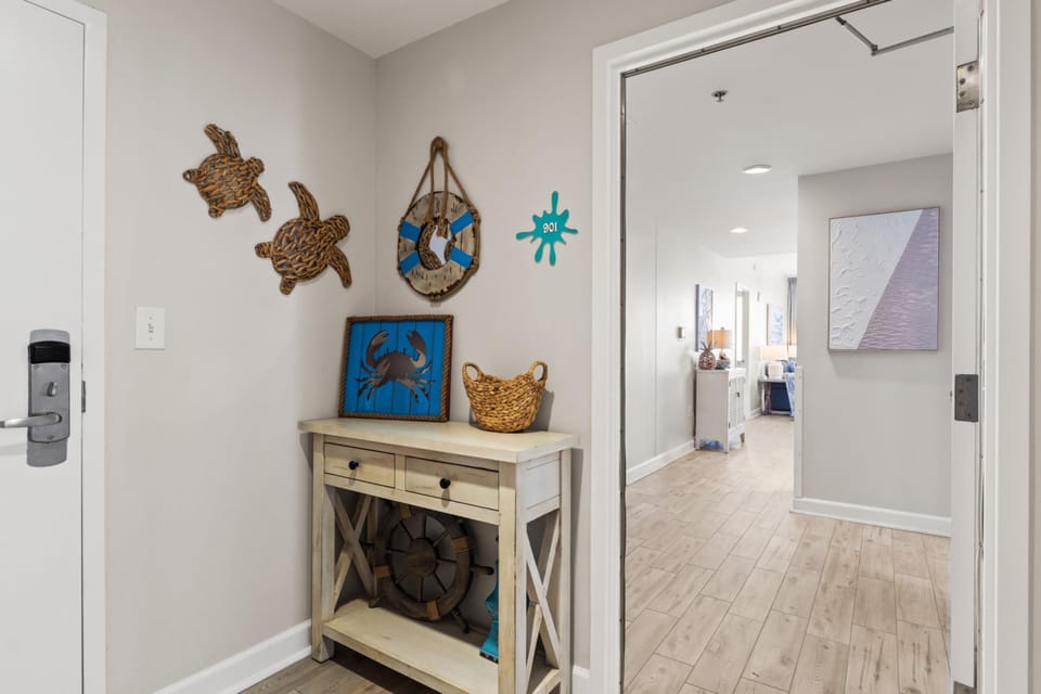 Entryway