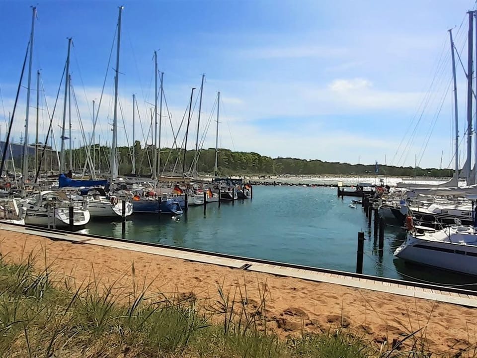 Marina