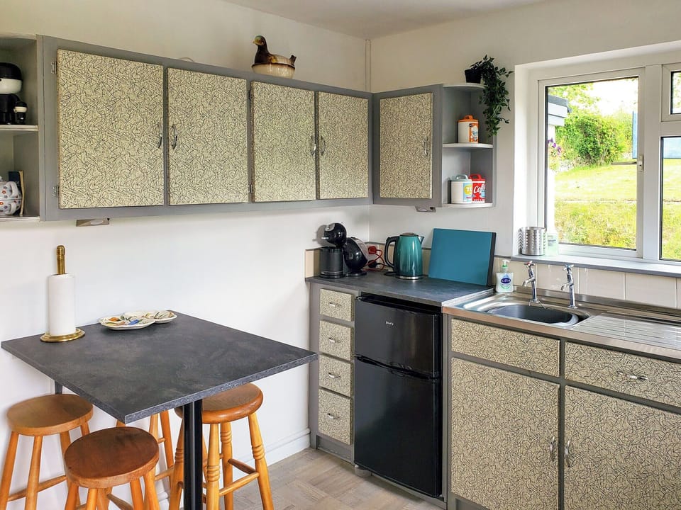 Kitchen | Ashmere, Callington