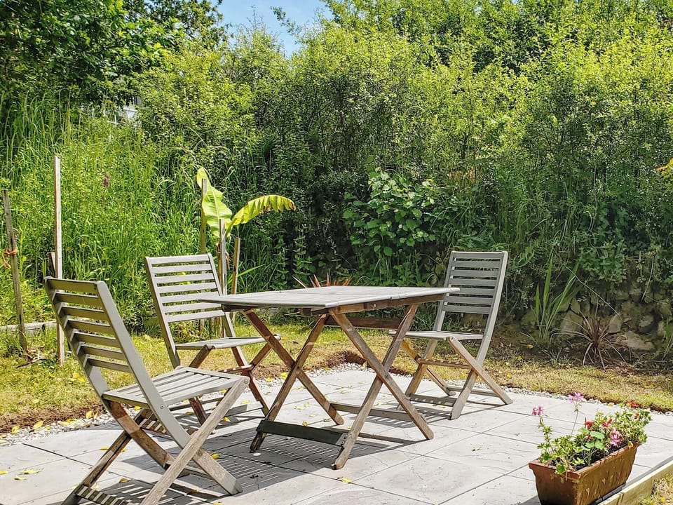 Garden | Ashmere, Callington