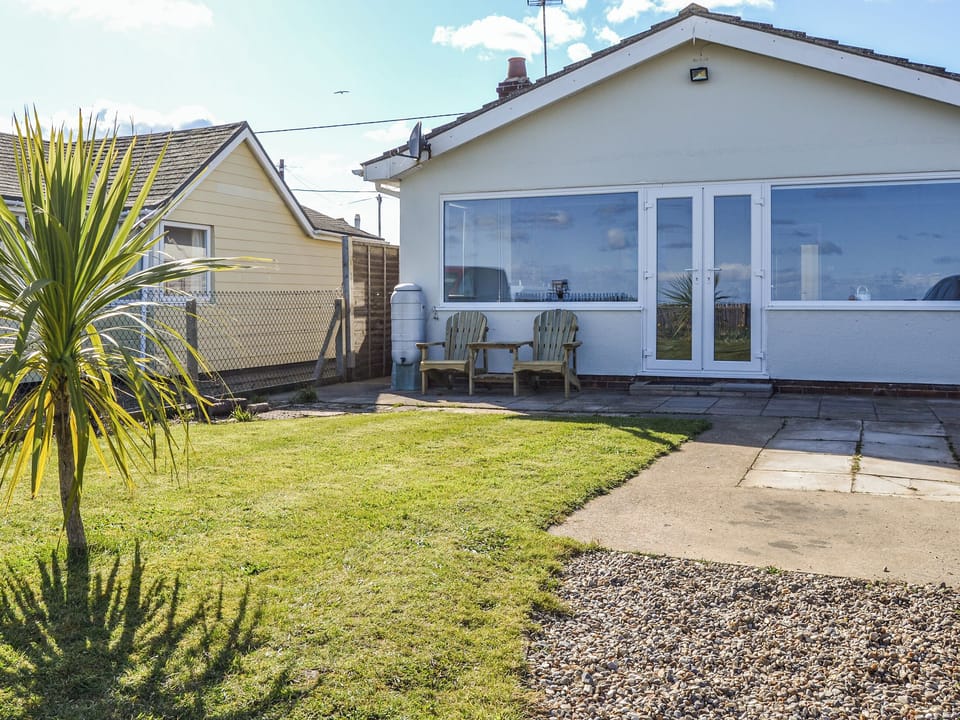 Exterior | Sunrise Beach, Scratby
