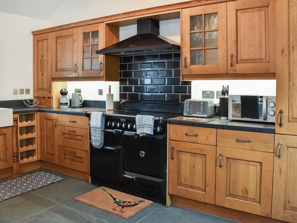 Kitchen/diner | Bryn Derw, Caerarfon