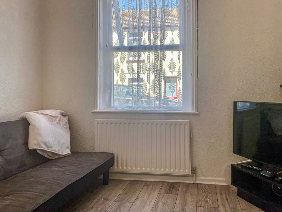 Living room | Gwens House, Weymouth