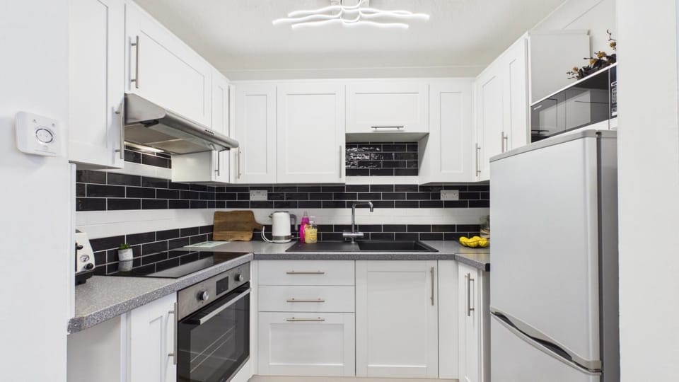 Castle Cove - 1 Bedroom Apartment - Tenby (28982)