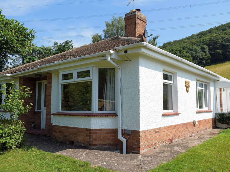 Exterior | Westways, Coughton, near Ross-on-Wye