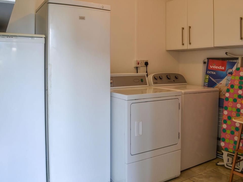 Utility room | Kilburn House, Bridlington