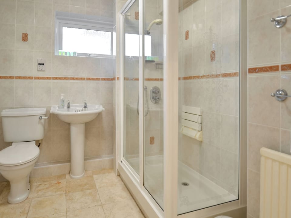 Bathroom | Seaview, Rustington