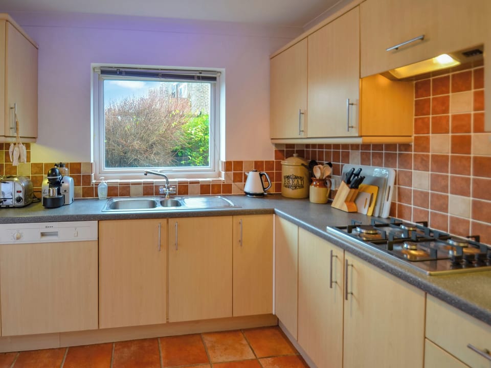 Kitchen area | Seaview, Rustington