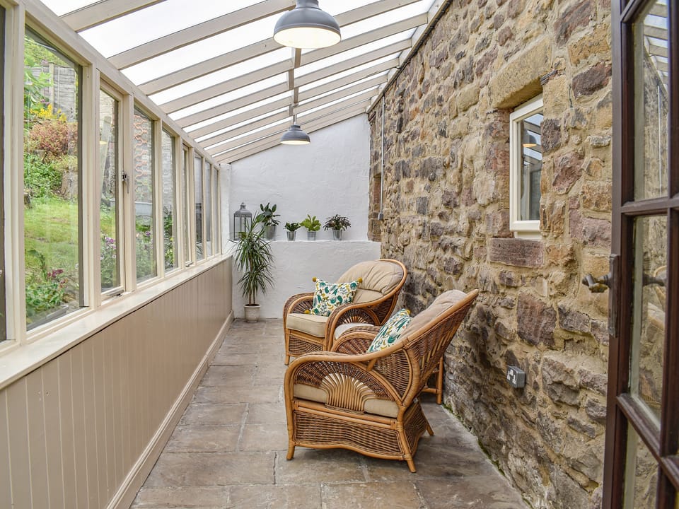 Sun room | Little Sitch Barn - Sitch Barns, Matlock