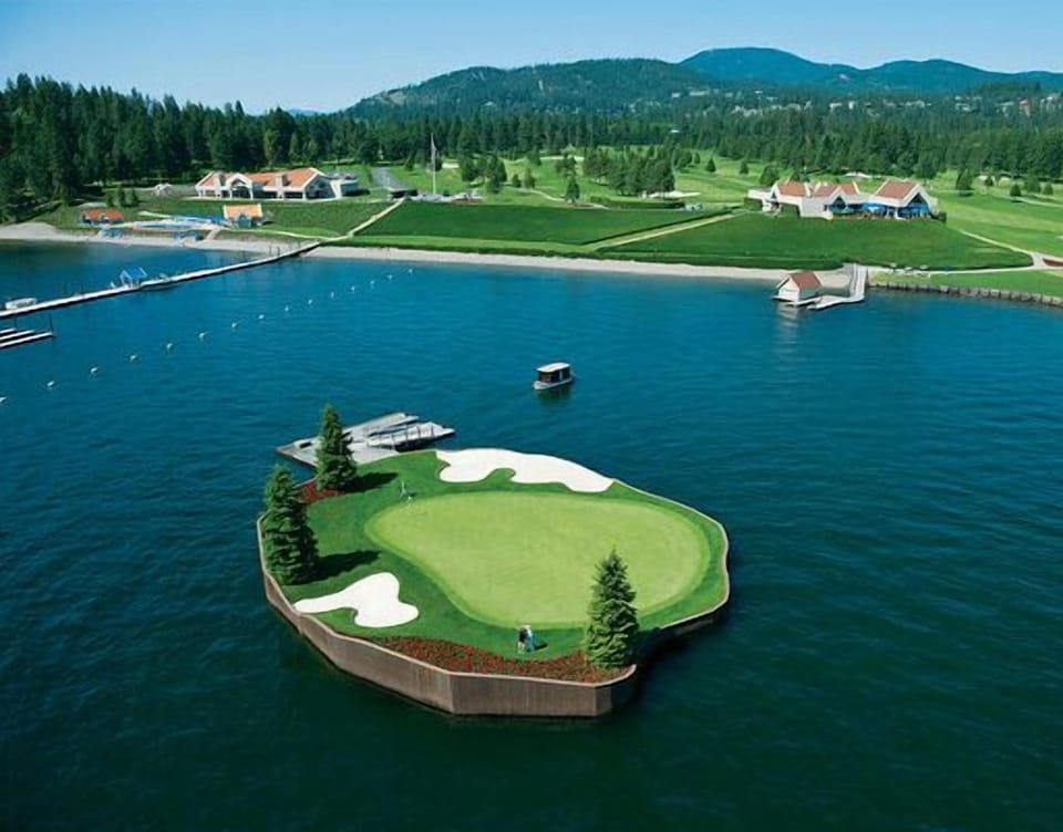 Golf