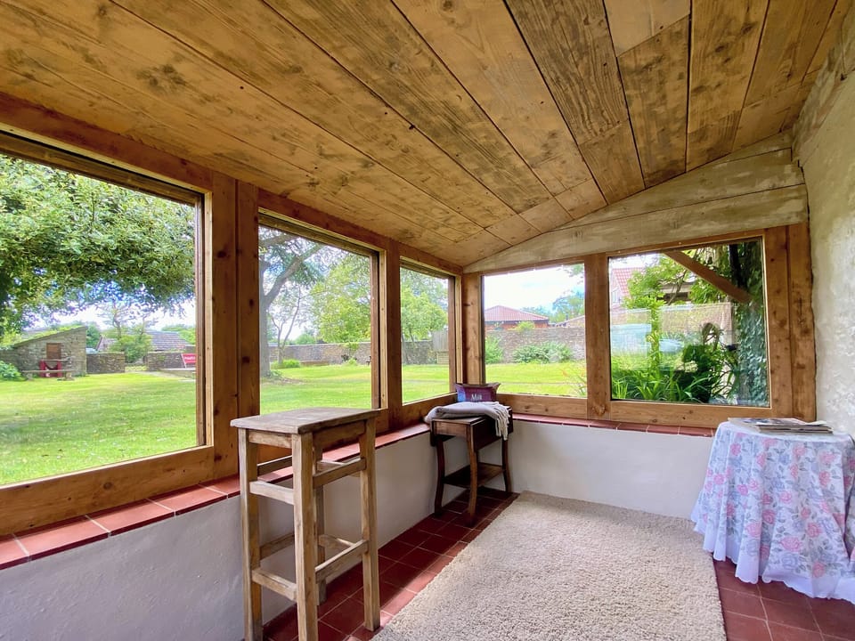 Sun room | Yew Tree Farm, Winford, near Cheddar
