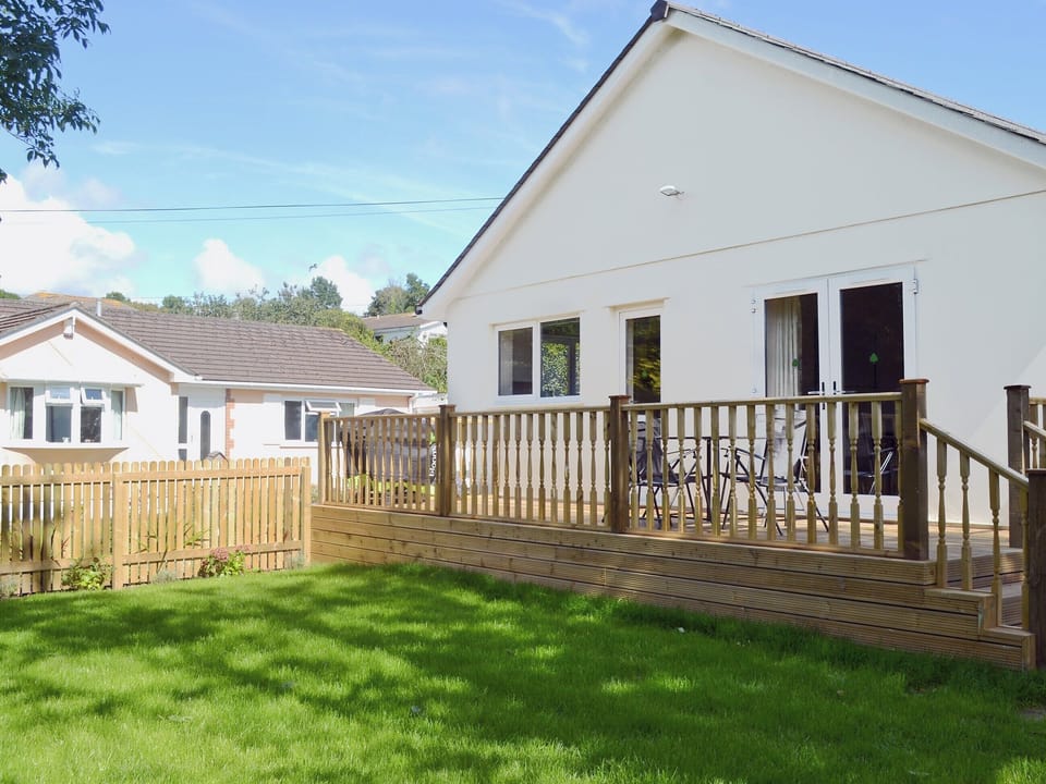 Exterior | Tegen, Tywardreath, nr. Fowey