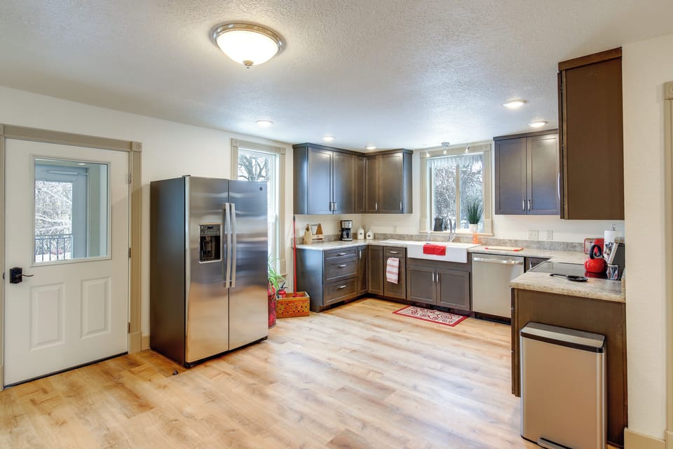Kitchen | 1st Floor